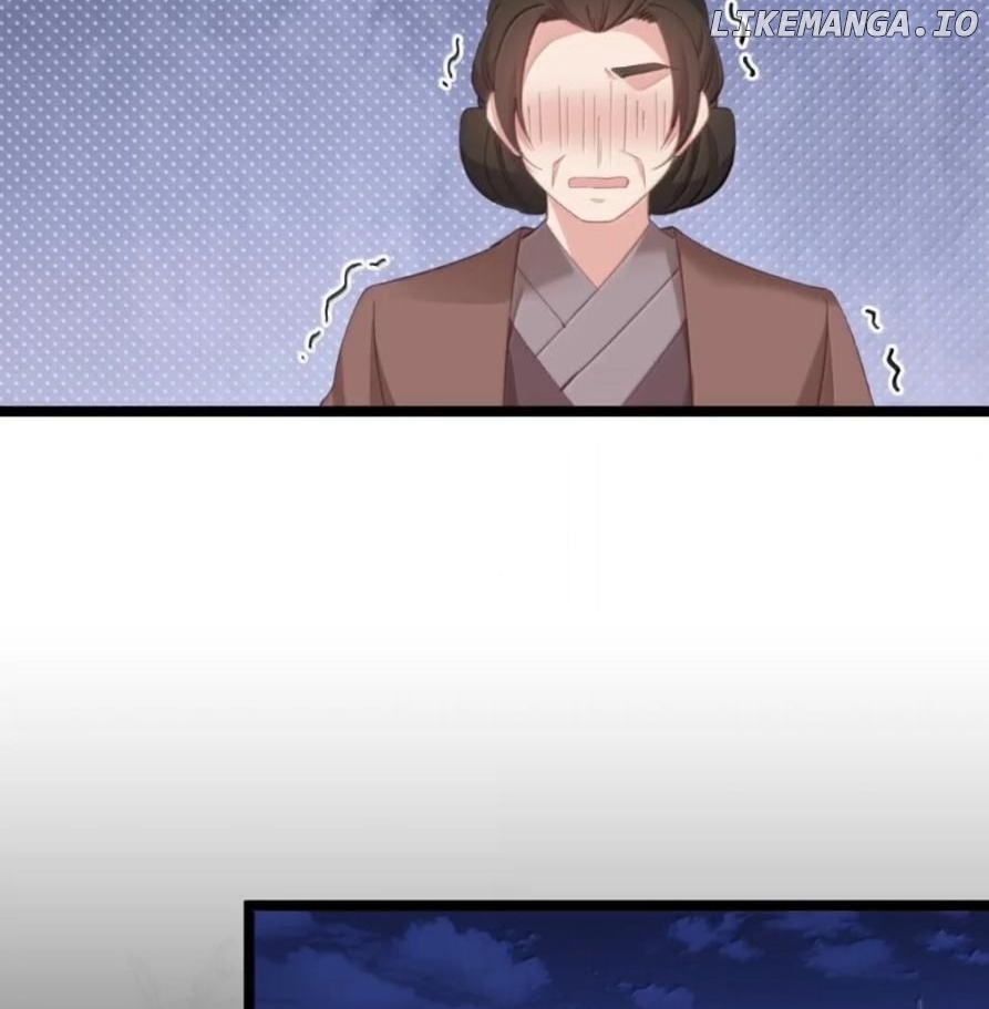 Breaking into the body of the emperor's daughte Chapter 47 - page 41